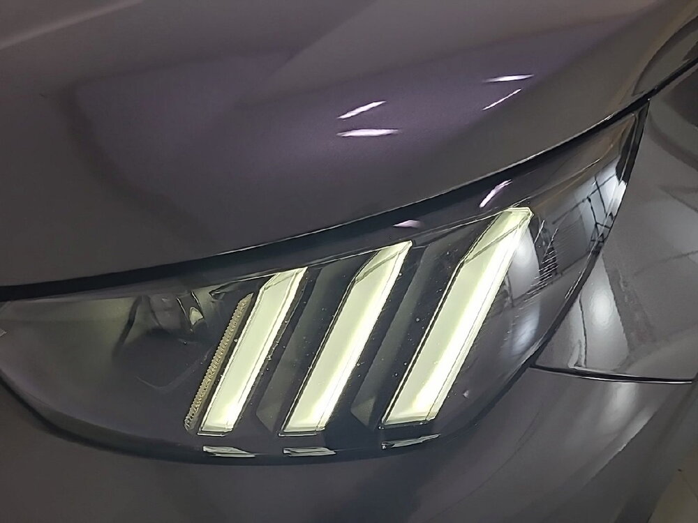 Occasion PEUGEOT 2008 2008 PureTech 130 S&S EAT8 - GT Pack