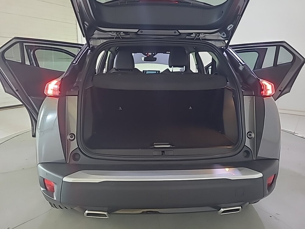 Occasion PEUGEOT 2008 2008 PureTech 130 S&S EAT8 - GT Pack