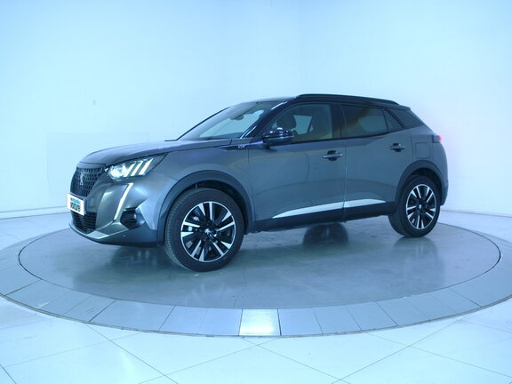 Occasion PEUGEOT 2008 2008 PureTech 130 S&S EAT8 - GT Pack