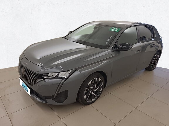 Occasion PEUGEOT 308 308 Hybrid 145 e-DCS6 - Allure