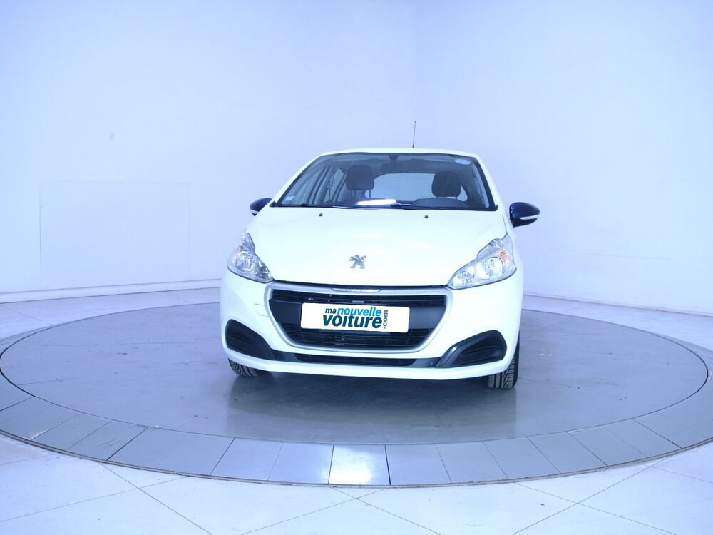 Occasion PEUGEOT 208 208 PureTech 68ch BVM5 - Like