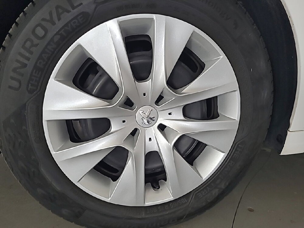 Occasion PEUGEOT 208 208 PureTech 68ch BVM5 - Like