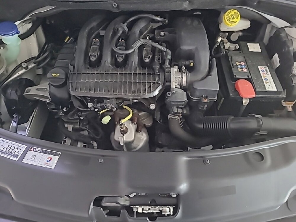Occasion PEUGEOT 208 208 PureTech 68ch BVM5 - Like