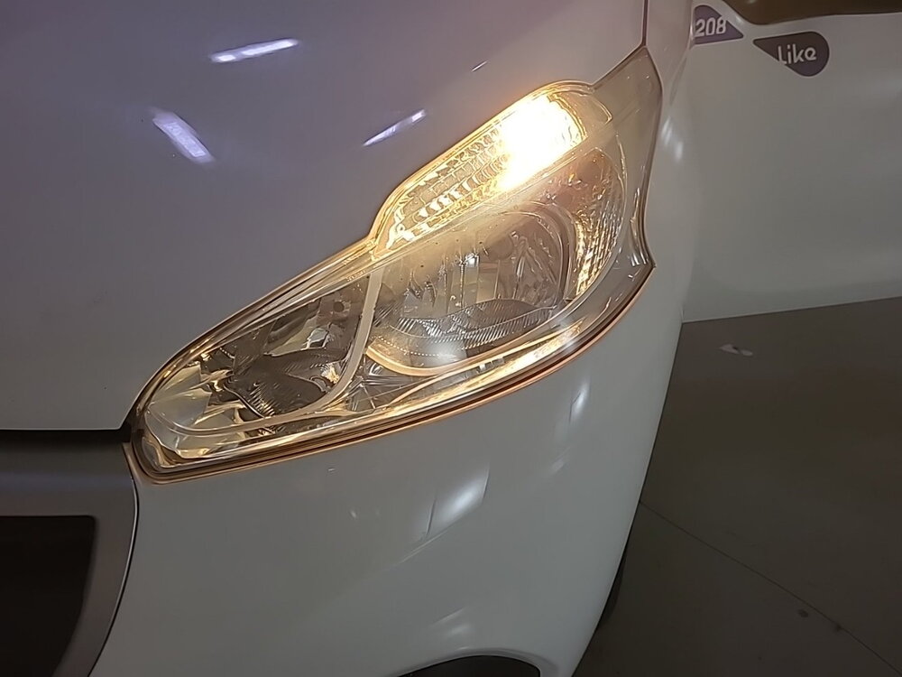 Occasion PEUGEOT 208 208 PureTech 68ch BVM5 - Like