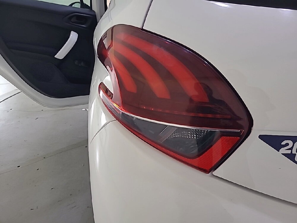 Occasion PEUGEOT 208 208 PureTech 68ch BVM5 - Like