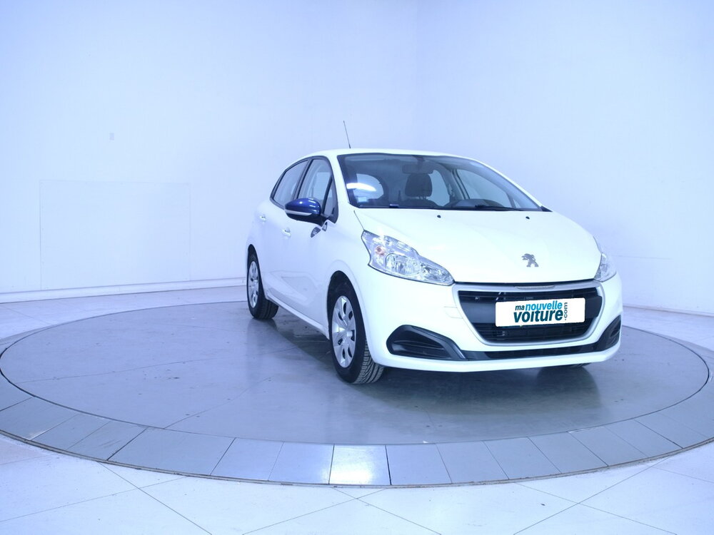 Occasion PEUGEOT 208 208 PureTech 68ch BVM5 - Like