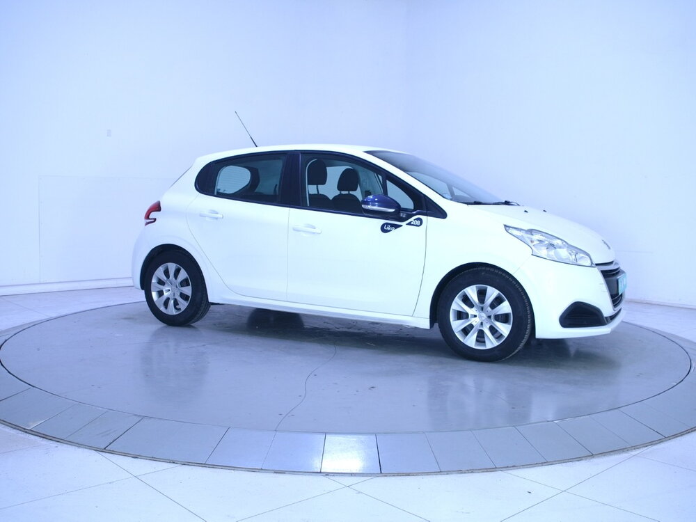 Occasion PEUGEOT 208 208 PureTech 68ch BVM5 - Like
