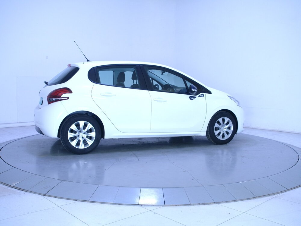 Occasion PEUGEOT 208 208 PureTech 68ch BVM5 - Like