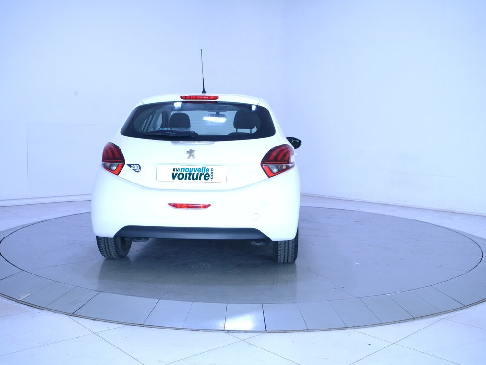 Occasion PEUGEOT 208 208 PureTech 68ch BVM5 - Like