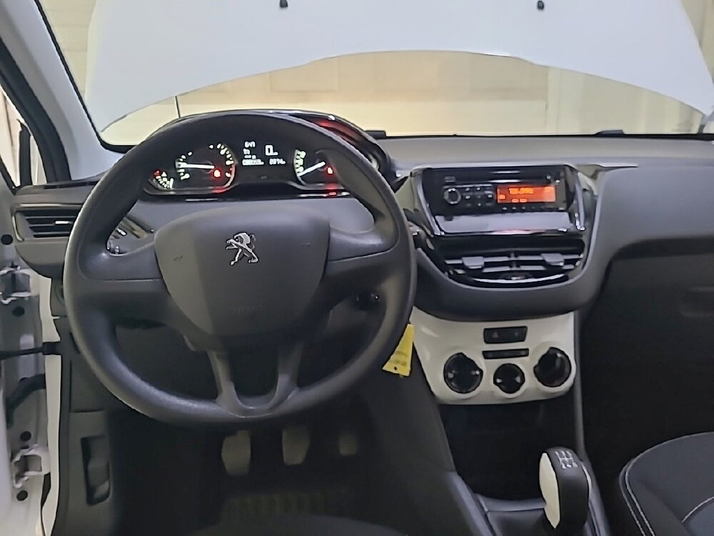 Occasion PEUGEOT 208 208 PureTech 68ch BVM5 - Like
