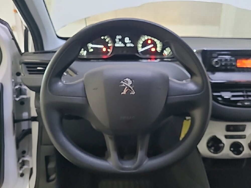Occasion PEUGEOT 208 208 PureTech 68ch BVM5 - Like