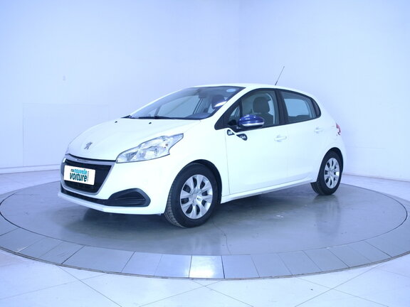 Occasion PEUGEOT 208 208 PureTech 68ch BVM5 - Like