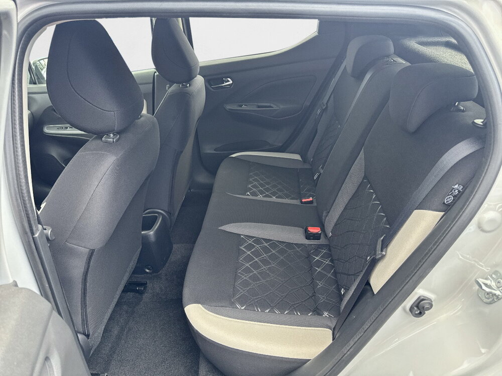 Occasion NISSAN Micra Micra IG-T 100 - N-Connecta