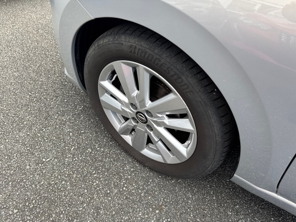 Occasion NISSAN Micra Micra IG-T 100 - N-Connecta