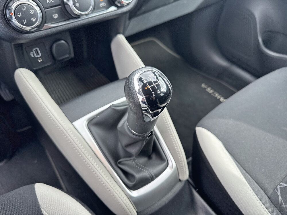 Occasion NISSAN Micra Micra IG-T 100 - N-Connecta