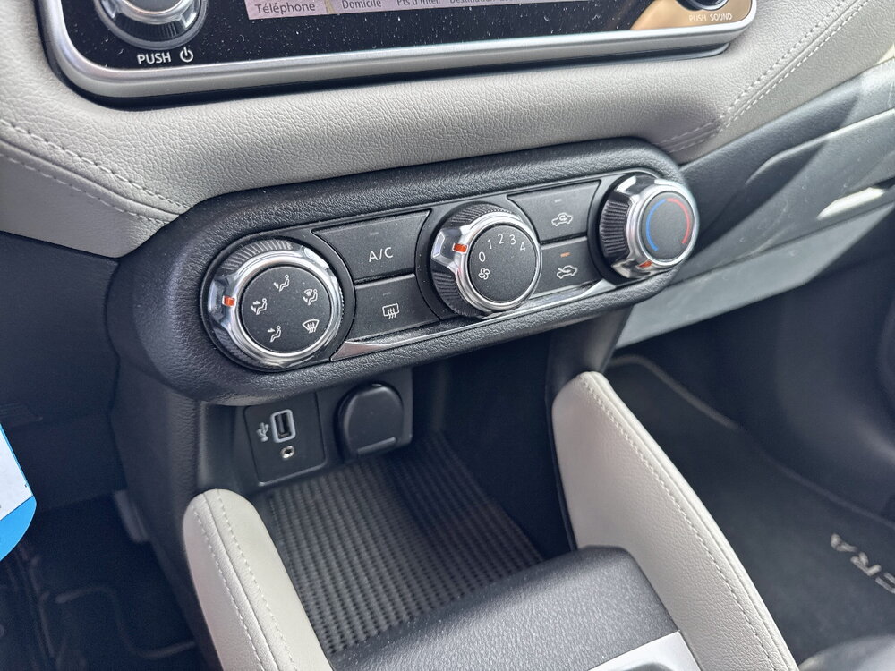 Occasion NISSAN Micra Micra IG-T 100 - N-Connecta