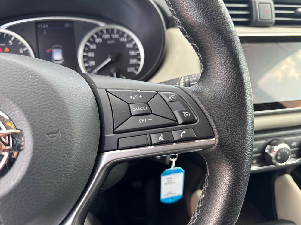 Occasion NISSAN Micra Micra IG-T 100 - N-Connecta