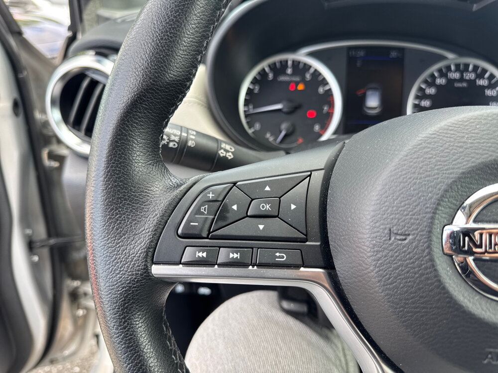 Occasion NISSAN Micra Micra IG-T 100 - N-Connecta
