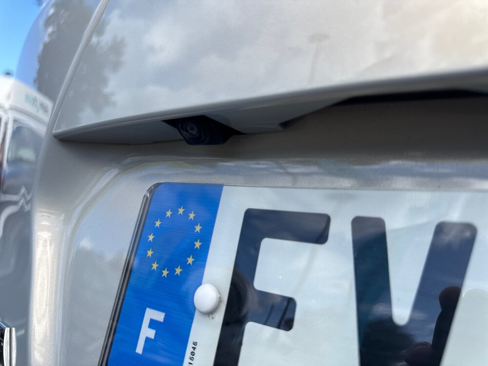 Occasion NISSAN Micra Micra IG-T 100 - N-Connecta