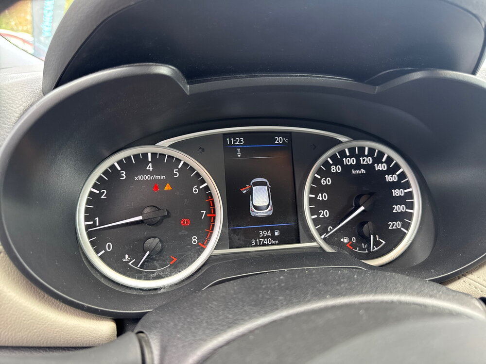 Occasion NISSAN Micra Micra IG-T 100 - N-Connecta