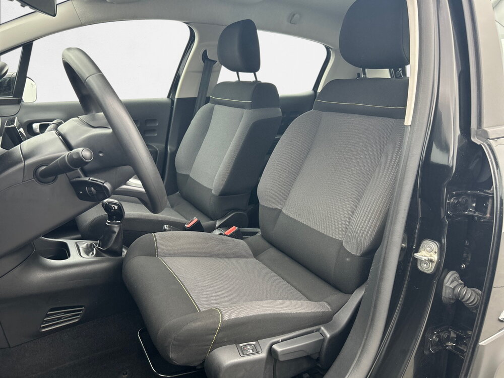 Occasion CITROEN C3 C3 PureTech 83 S&S BVM5 - Feel Pack