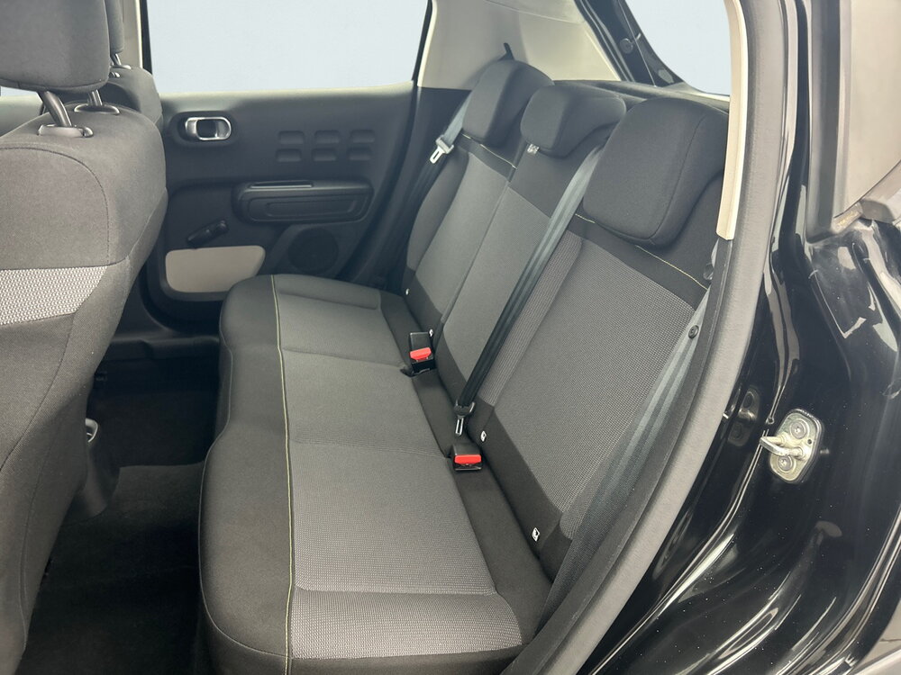 Occasion CITROEN C3 C3 PureTech 83 S&S BVM5 - Feel Pack