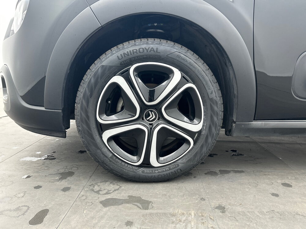 Occasion CITROEN C3 C3 PureTech 83 S&S BVM5 - Feel Pack
