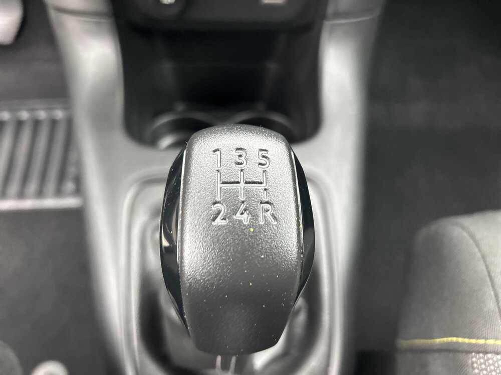 Occasion CITROEN C3 C3 PureTech 83 S&S BVM5 - Feel Pack