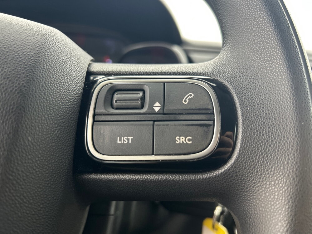 Occasion CITROEN C3 C3 PureTech 83 S&S BVM5 - Feel Pack