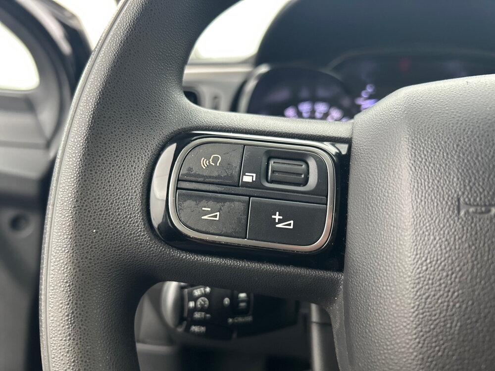 Occasion CITROEN C3 C3 PureTech 83 S&S BVM5 - Feel Pack