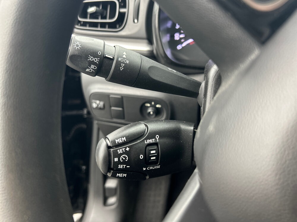 Occasion CITROEN C3 C3 PureTech 83 S&S BVM5 - Feel Pack