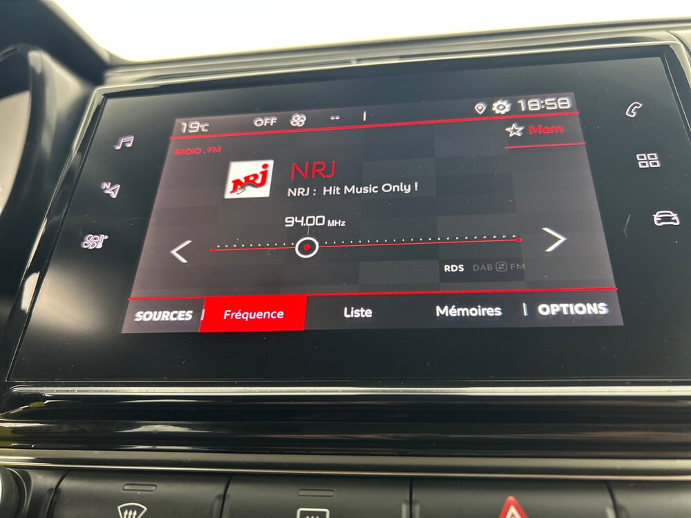 Occasion CITROEN C3 C3 PureTech 83 S&S BVM5 - Feel Pack