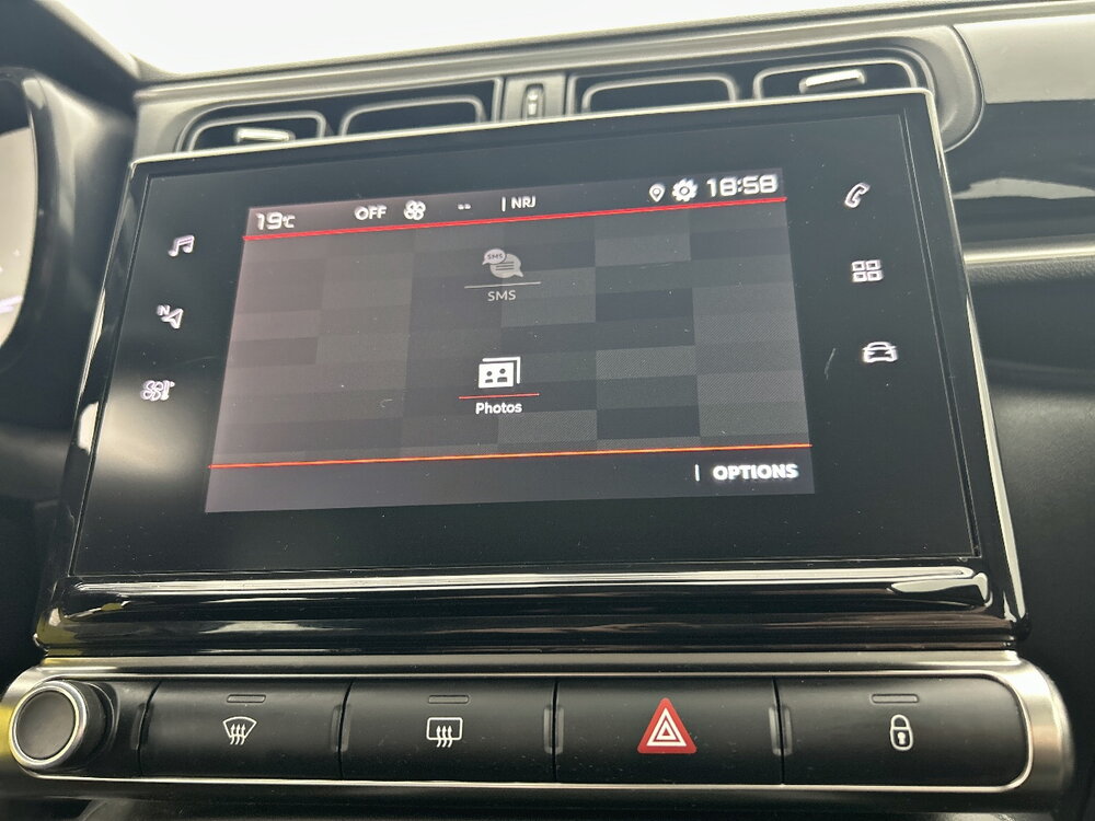 Occasion CITROEN C3 C3 PureTech 83 S&S BVM5 - Feel Pack