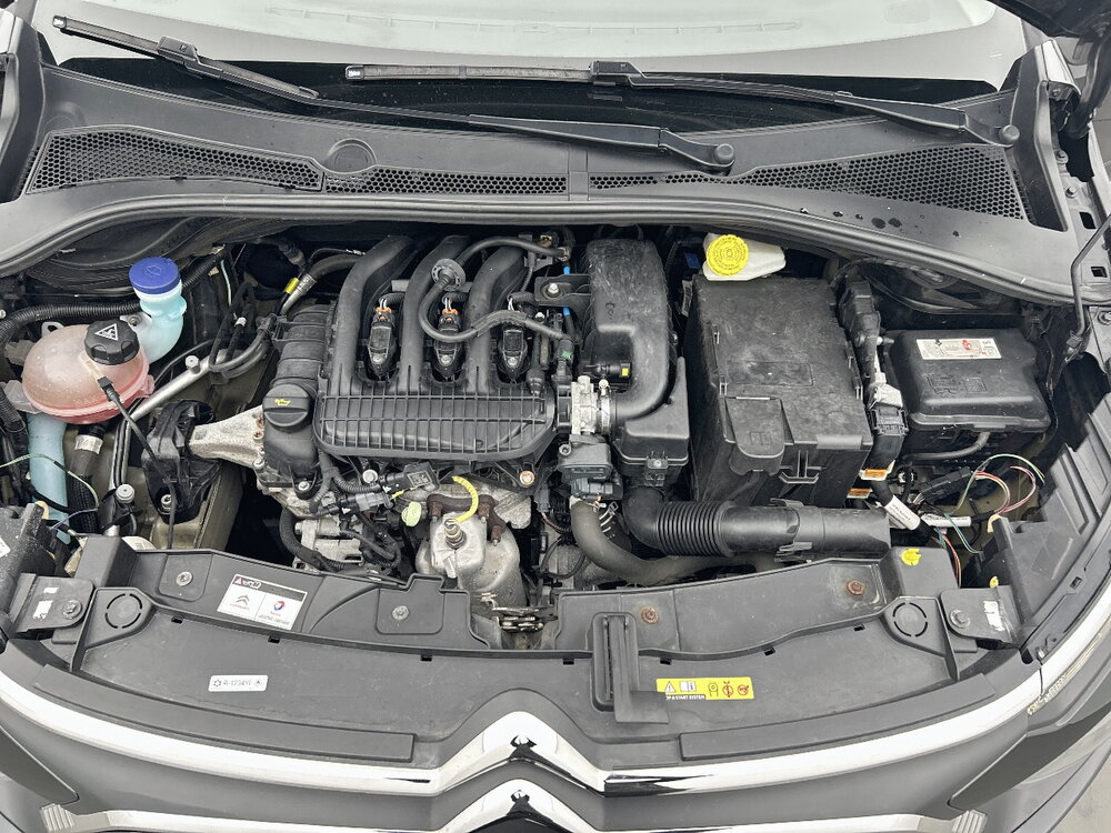 Occasion CITROEN C3 C3 PureTech 83 S&S BVM5 - Feel Pack