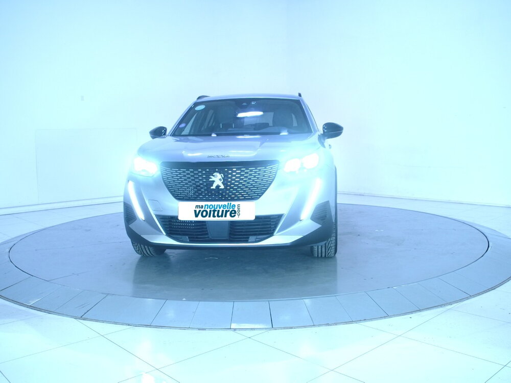 Occasion PEUGEOT 2008 2008 PureTech 130 S&S BVM6 - Allure