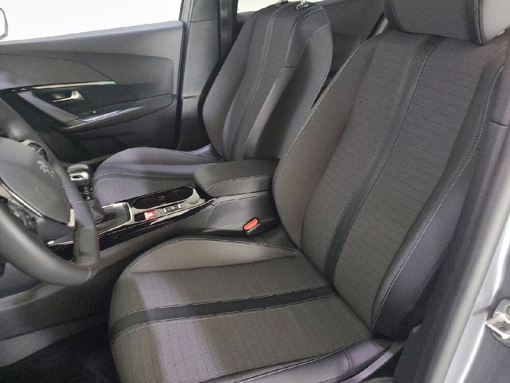 Occasion PEUGEOT 2008 2008 PureTech 130 S&S BVM6 - Allure