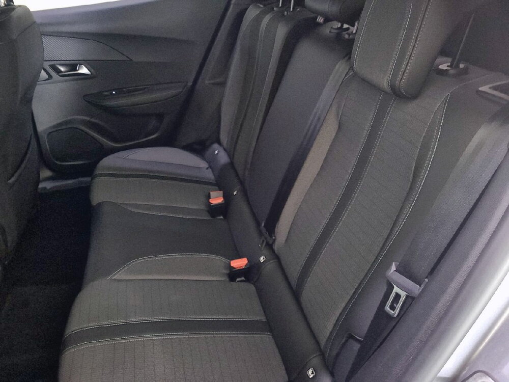 Occasion PEUGEOT 2008 2008 PureTech 130 S&S BVM6 - Allure