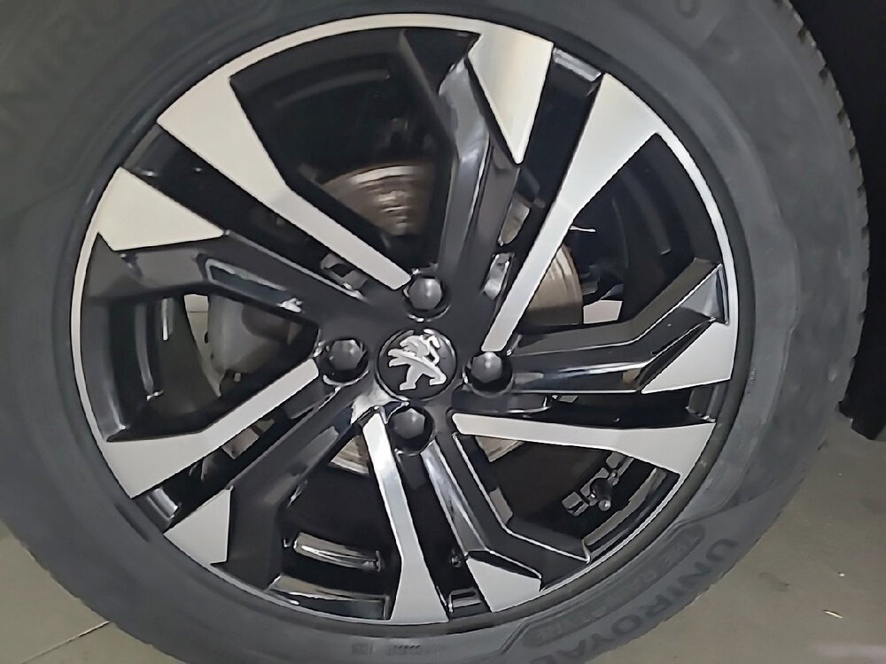 Occasion PEUGEOT 2008 2008 PureTech 130 S&S BVM6 - Allure