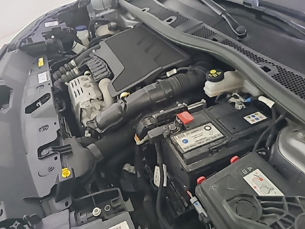 Occasion PEUGEOT 2008 2008 PureTech 130 S&S BVM6 - Allure