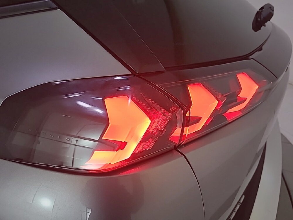 Occasion PEUGEOT 2008 2008 PureTech 130 S&S BVM6 - Allure
