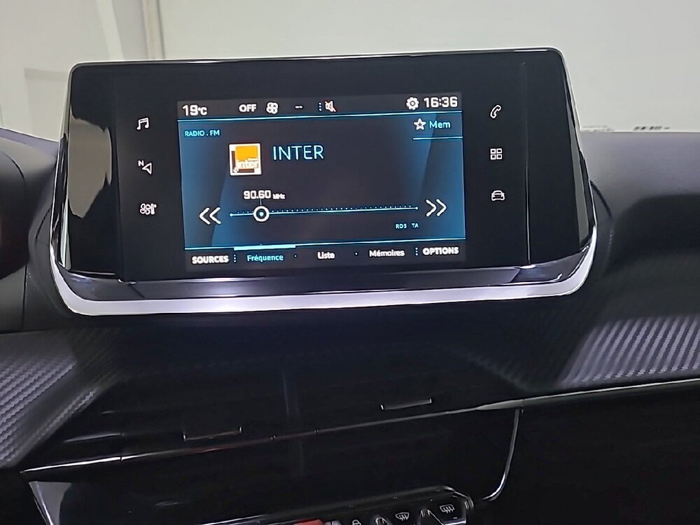 Occasion PEUGEOT 2008 2008 PureTech 130 S&S BVM6 - Allure
