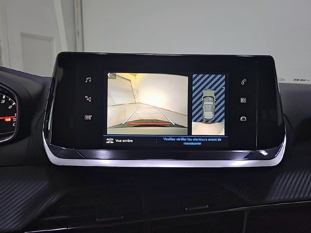 Occasion PEUGEOT 2008 2008 PureTech 130 S&S BVM6 - Allure