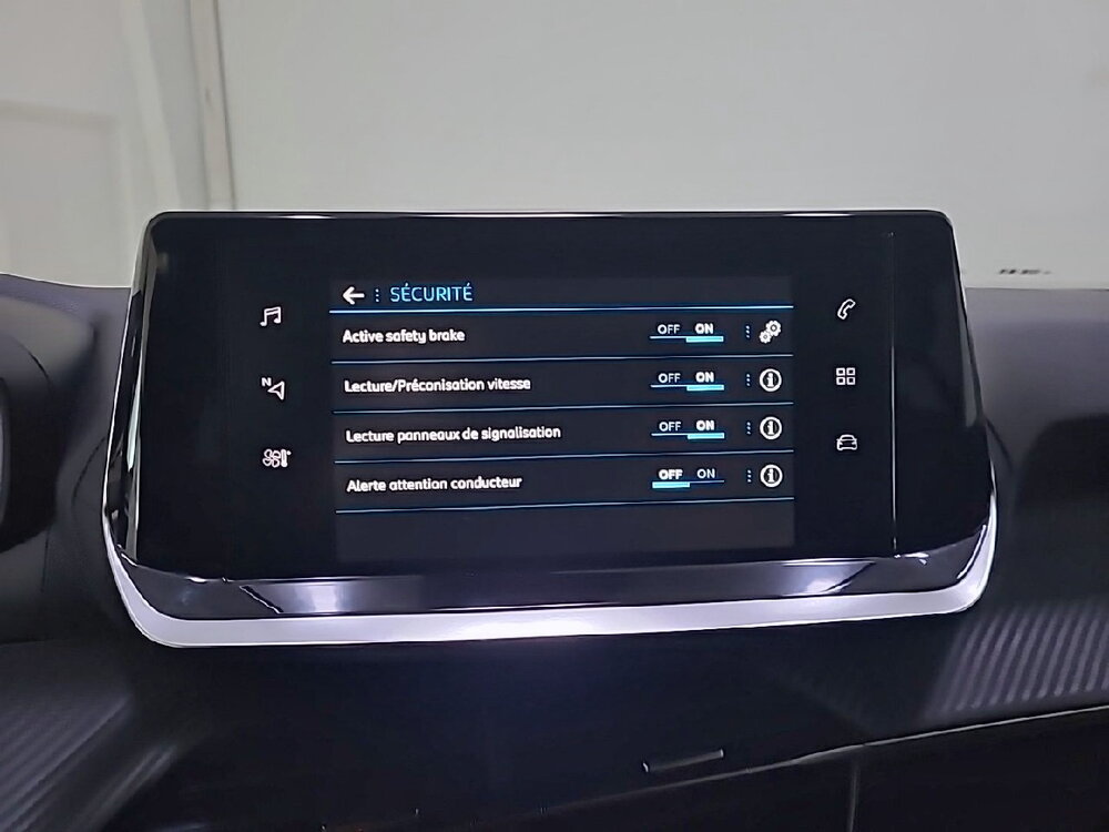 Occasion PEUGEOT 2008 2008 PureTech 130 S&S BVM6 - Allure