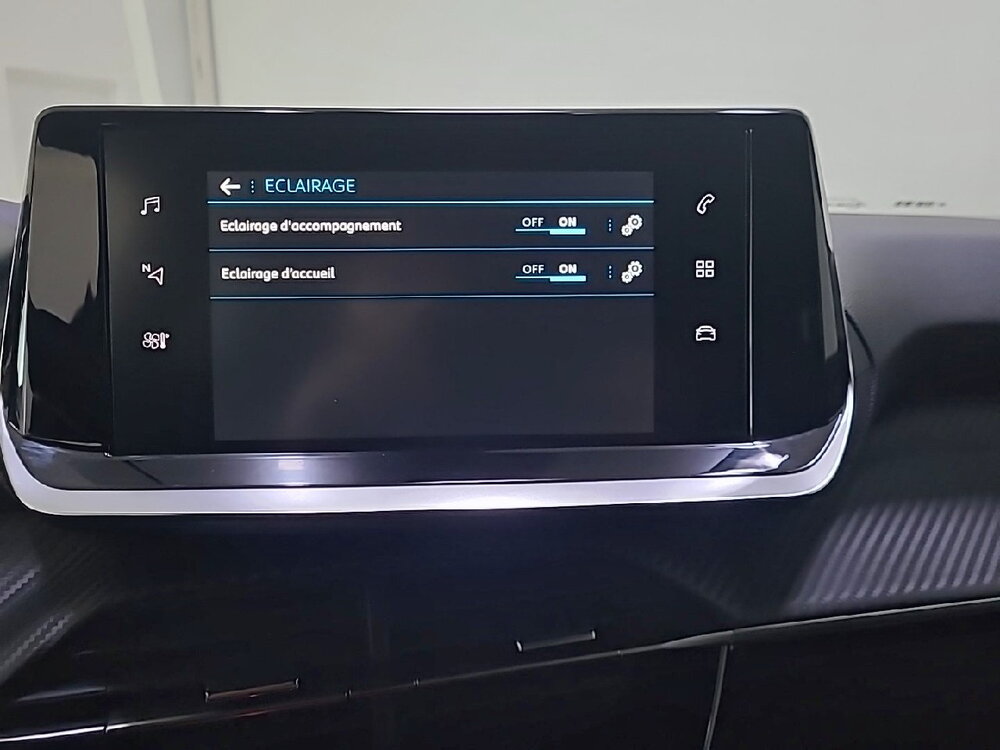 Occasion PEUGEOT 2008 2008 PureTech 130 S&S BVM6 - Allure