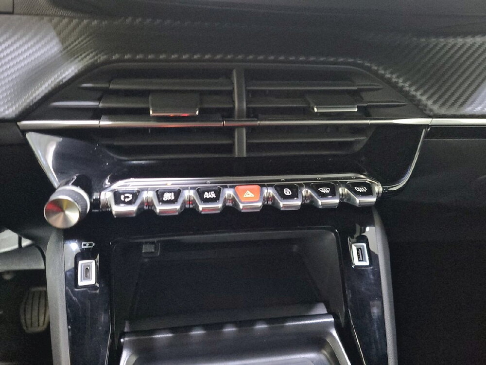 Occasion PEUGEOT 2008 2008 PureTech 130 S&S BVM6 - Allure