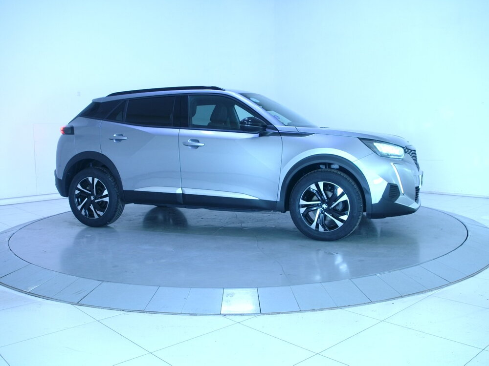 Occasion PEUGEOT 2008 2008 PureTech 130 S&S BVM6 - Allure