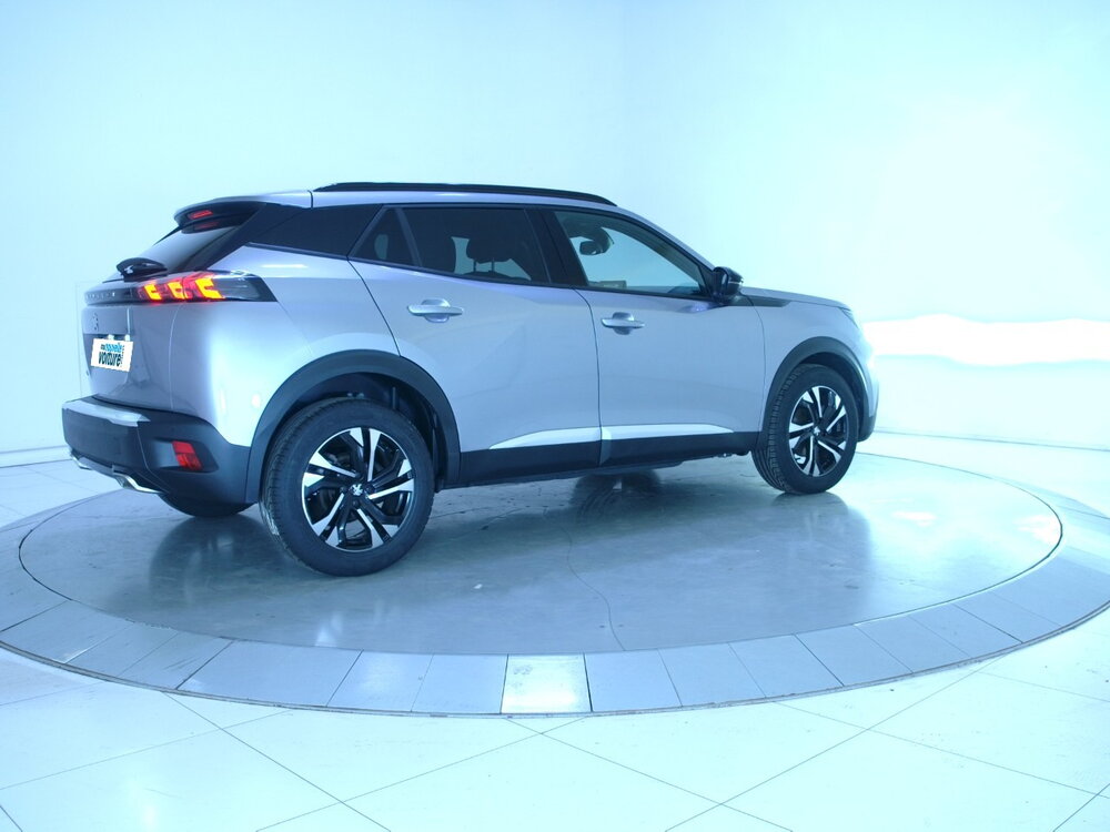 Occasion PEUGEOT 2008 2008 PureTech 130 S&S BVM6 - Allure
