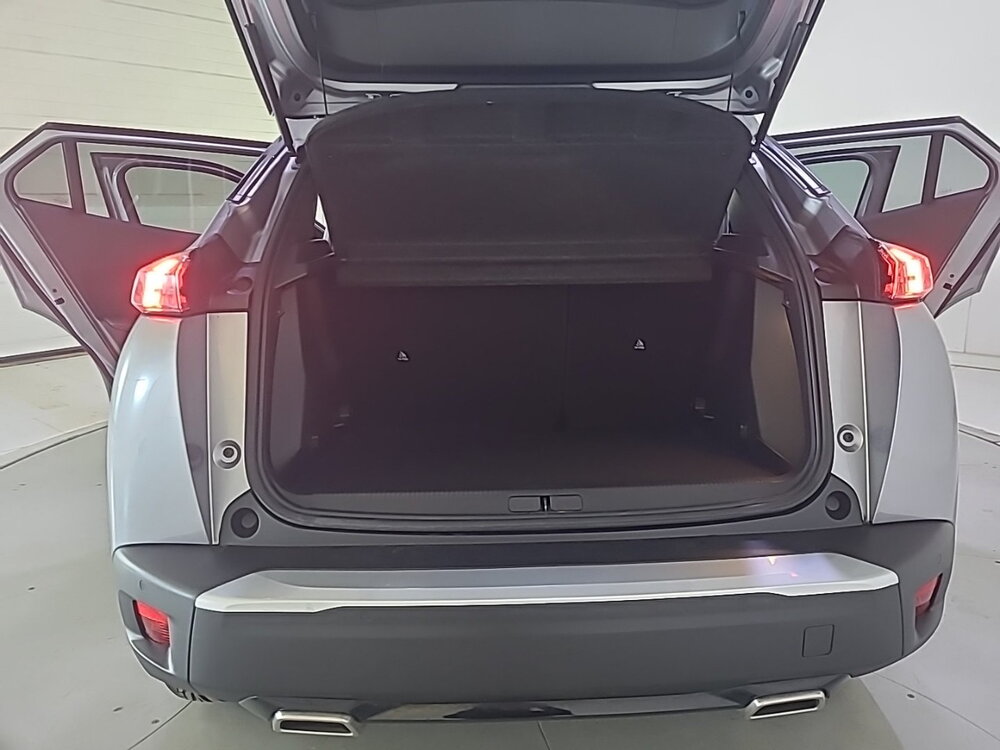 Occasion PEUGEOT 2008 2008 PureTech 130 S&S BVM6 - Allure