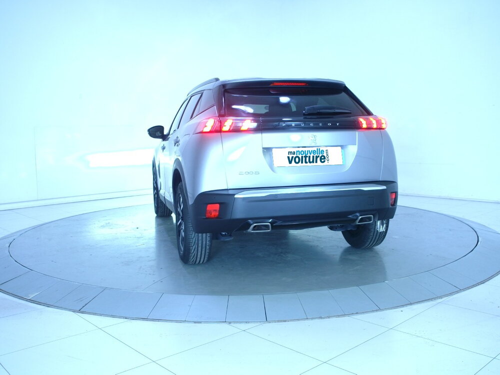 Occasion PEUGEOT 2008 2008 PureTech 130 S&S BVM6 - Allure