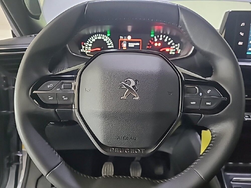 Occasion PEUGEOT 2008 2008 PureTech 130 S&S BVM6 - Allure